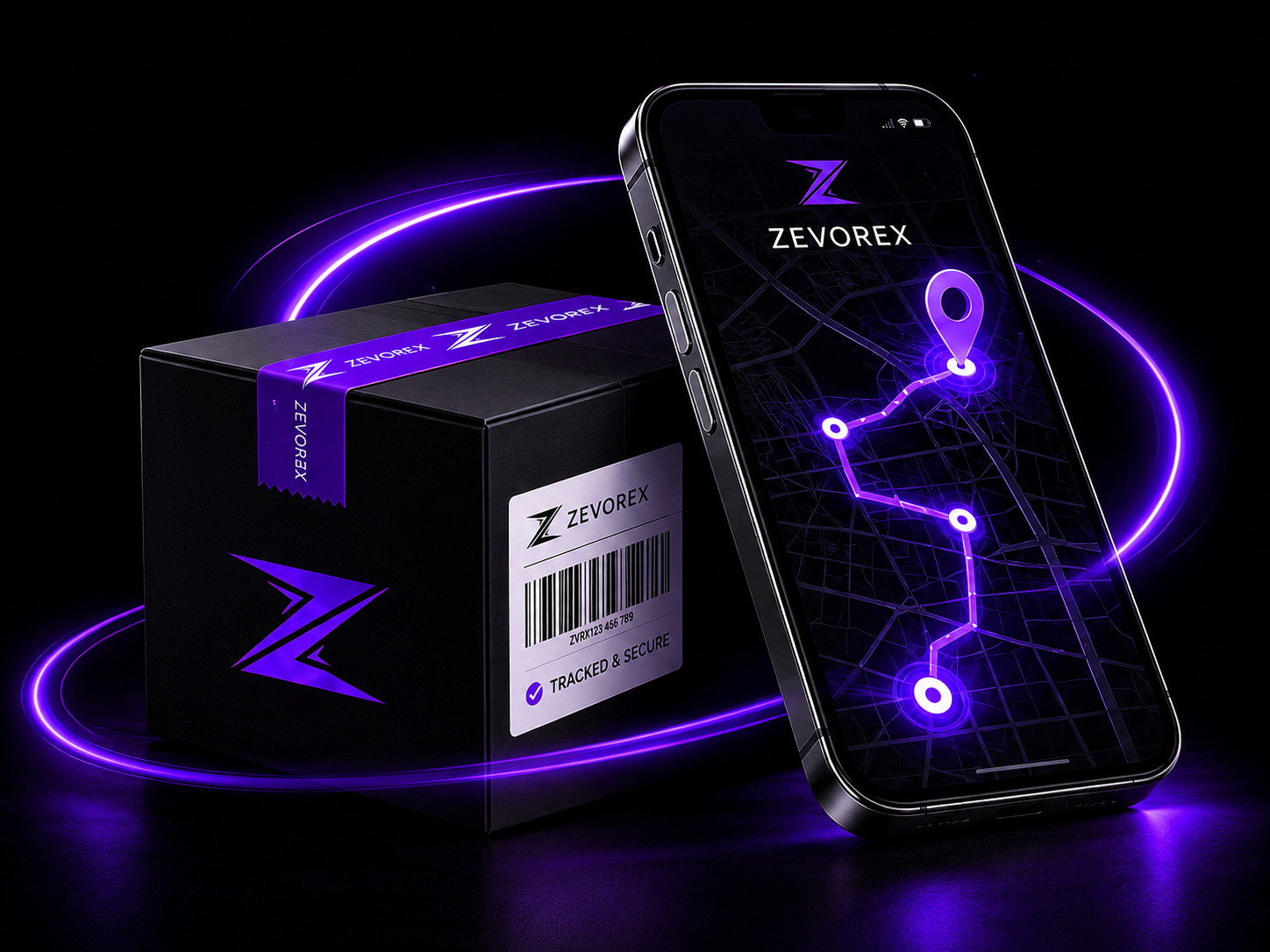 Track your order